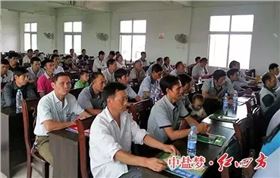 红四方专家要来镇里传授秋季果树水肥管理技术 红四方专家要来镇里传授秋季果树水肥管理技术