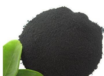 富含优质腐植酸 富含优质腐植酸